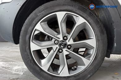 KIA Stonic First Edition Manual Petrol SUV - Stock Number (1664869) - 49th supplementary image