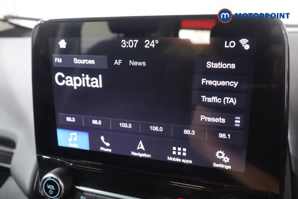 Ford Ecosport St-Line Manual Petrol SUV - Stock Number (1665565) - 8th supplementary image