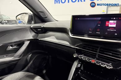 Peugeot 2008 Allure Manual Petrol SUV - Stock Number (1665825) - 5th supplementary image