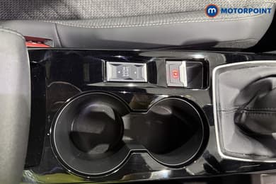 Peugeot 2008 Allure Manual Petrol SUV - Stock Number (1665825) - 10th supplementary image