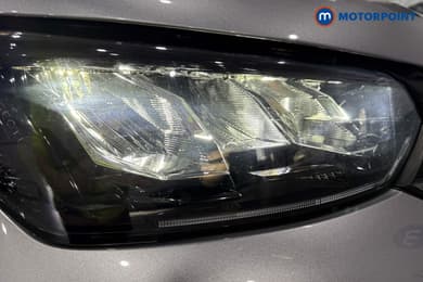 Peugeot 2008 Allure Manual Petrol SUV - Stock Number (1665825) - 18th supplementary image
