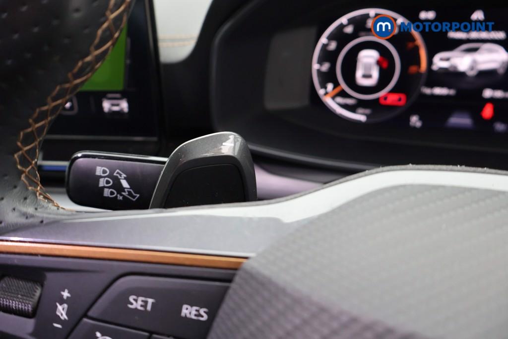 Cupra Formentor V2 Automatic Petrol SUV - Stock Number (1666198) - 8th supplementary image