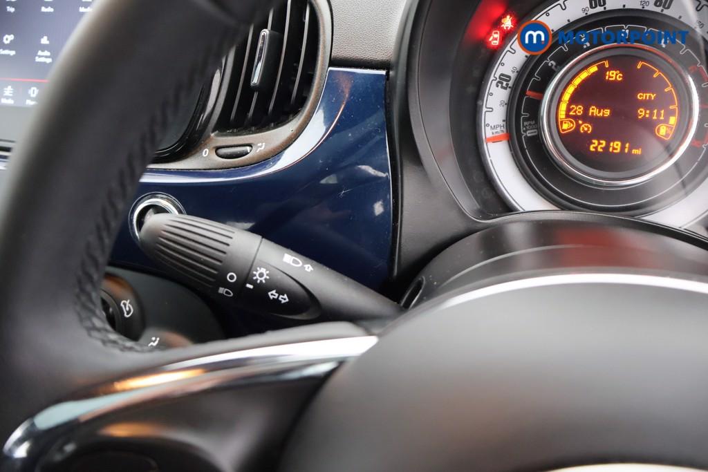 Fiat 500 1.0 Mild Hybrid 3Dr Manual Petrol Hatchback - Stock Number (1666487) - 8th supplementary image