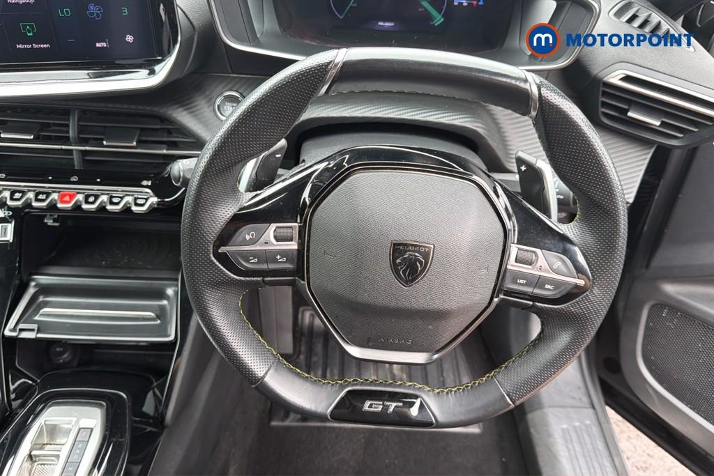 Peugeot 2008 GT Automatic Petrol SUV - Stock Number (1667689) - 8th supplementary image