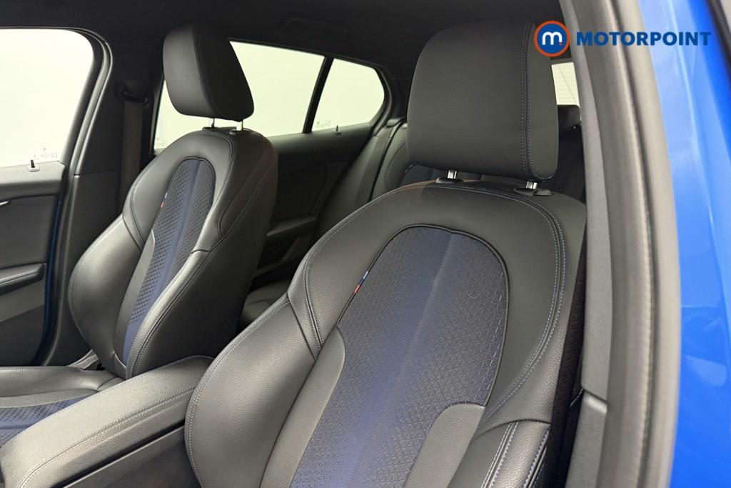 BMW 1 Series M Sport Automatic Petrol Hatchback - Stock Number (1668568) - 8th supplementary image