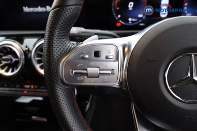 Mercedes-Benz CLA Amg Line Automatic Petrol Plug-In Hybrid Coupe - Stock Number (1669416) - 6th supplementary image