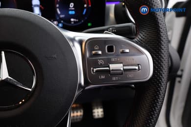 Mercedes-Benz CLA Amg Line Automatic Petrol Plug-In Hybrid Coupe - Stock Number (1669416) - 7th supplementary image