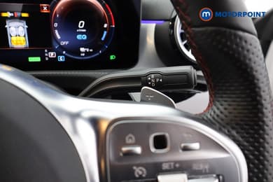 Mercedes-Benz CLA Amg Line Automatic Petrol Plug-In Hybrid Coupe - Stock Number (1669416) - 9th supplementary image