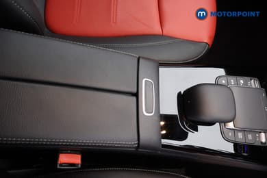 Mercedes-Benz CLA Amg Line Automatic Petrol Plug-In Hybrid Coupe - Stock Number (1669416) - 14th supplementary image