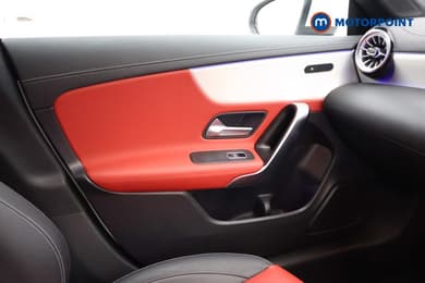 Mercedes-Benz CLA Amg Line Automatic Petrol Plug-In Hybrid Coupe - Stock Number (1669416) - 16th supplementary image
