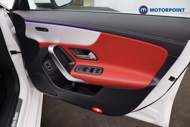 Mercedes-Benz CLA Amg Line Automatic Petrol Plug-In Hybrid Coupe - Stock Number (1669416) - 19th supplementary image