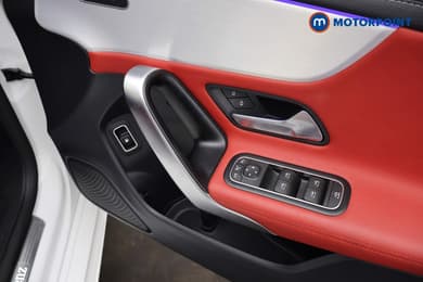 Mercedes-Benz CLA Amg Line Automatic Petrol Plug-In Hybrid Coupe - Stock Number (1669416) - 20th supplementary image