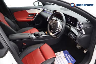 Mercedes-Benz CLA Amg Line Automatic Petrol Plug-In Hybrid Coupe - Stock Number (1669416) - 22nd supplementary image