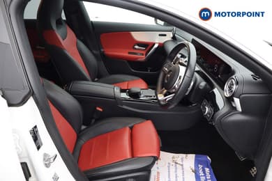 Mercedes-Benz CLA Amg Line Automatic Petrol Plug-In Hybrid Coupe - Stock Number (1669416) - 23rd supplementary image