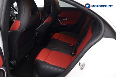 Mercedes-Benz CLA Amg Line Automatic Petrol Plug-In Hybrid Coupe - Stock Number (1669416) - 28th supplementary image