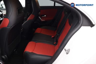 Mercedes-Benz CLA Amg Line Automatic Petrol Plug-In Hybrid Coupe - Stock Number (1669416) - 29th supplementary image