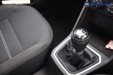 Dacia Sandero Stepway Expression Manual Petrol Hatchback - Stock Number (1669540) - 3rd supplementary image