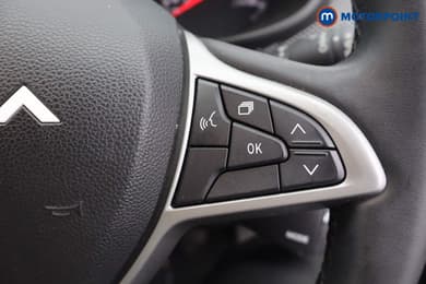 Dacia Sandero Stepway Expression Manual Petrol Hatchback - Stock Number (1669540) - 6th supplementary image