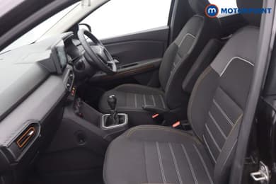 Dacia Sandero Stepway Expression Manual Petrol Hatchback - Stock Number (1669540) - 9th supplementary image