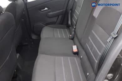 Dacia Sandero Stepway Expression Manual Petrol Hatchback - Stock Number (1669540) - 10th supplementary image