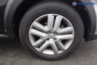 Dacia Sandero Stepway Expression Manual Petrol Hatchback - Stock Number (1669540) - 14th supplementary image