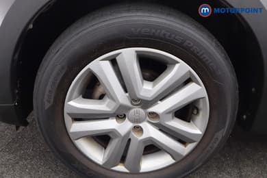 Dacia Sandero Stepway Expression Manual Petrol Hatchback - Stock Number (1669540) - 16th supplementary image