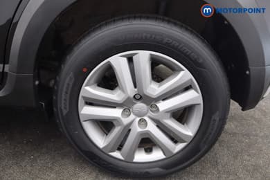 Dacia Sandero Stepway Expression Manual Petrol Hatchback - Stock Number (1669540) - 17th supplementary image