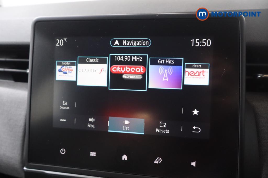 Renault Clio Evolution Manual Petrol Hatchback - Stock Number (1669871) - 8th supplementary image