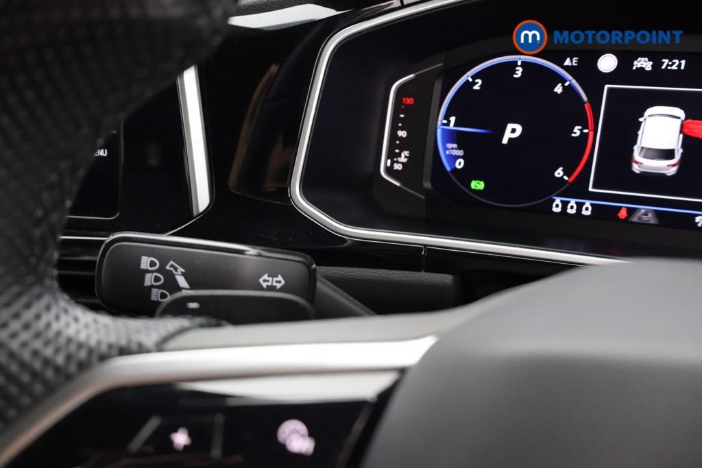 Volkswagen T-Roc R-Line Automatic Diesel SUV - Stock Number (1669899) - 8th supplementary image