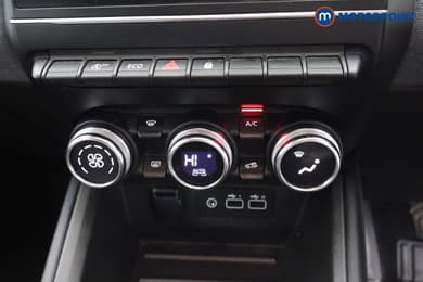 Renault Clio Evolution Manual Petrol Hatchback - Stock Number (1670183) - 3rd supplementary image