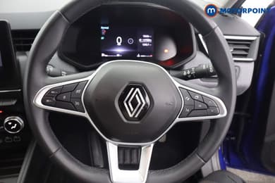 Renault Clio Evolution Manual Petrol Hatchback - Stock Number (1670183) - 5th supplementary image