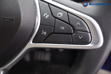 Renault Clio Evolution Manual Petrol Hatchback - Stock Number (1670183) - 7th supplementary image