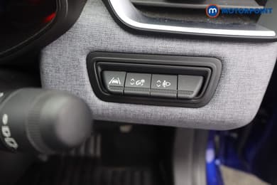 Renault Clio Evolution Manual Petrol Hatchback - Stock Number (1670183) - 8th supplementary image