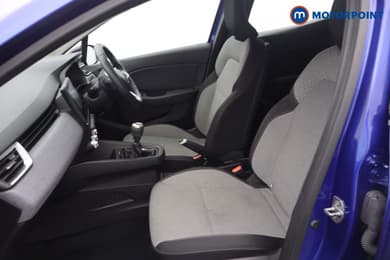 Renault Clio Evolution Manual Petrol Hatchback - Stock Number (1670183) - 10th supplementary image