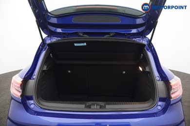 Renault Clio Evolution Manual Petrol Hatchback - Stock Number (1670183) - 12th supplementary image