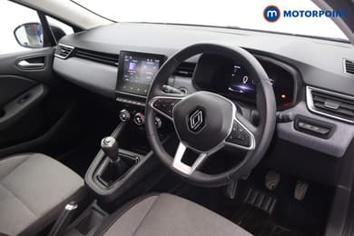 Renault Clio Evolution Manual Petrol Hatchback - Stock Number (1670183) - 1st supplementary image