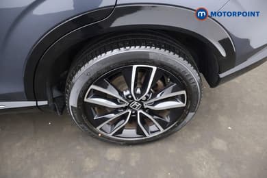 Honda Hr-V Advance Automatic Petrol-Electric Hybrid SUV - Stock Number (1670254) - 2nd supplementary image