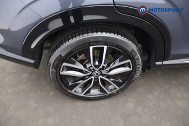 Honda Hr-V Advance Automatic Petrol-Electric Hybrid SUV - Stock Number (1670254) - 3rd supplementary image