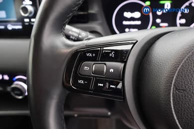 Honda Hr-V Advance Automatic Petrol-Electric Hybrid SUV - Stock Number (1670254) - 6th supplementary image