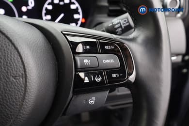 Honda Hr-V Advance Automatic Petrol-Electric Hybrid SUV - Stock Number (1670254) - 7th supplementary image