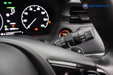 Honda Hr-V Advance Automatic Petrol-Electric Hybrid SUV - Stock Number (1670254) - 9th supplementary image