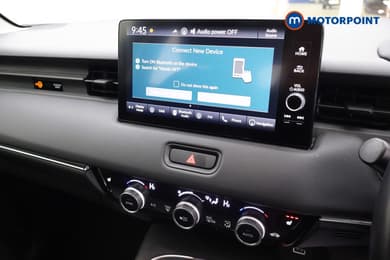 Honda Hr-V Advance Automatic Petrol-Electric Hybrid SUV - Stock Number (1670254) - 11th supplementary image