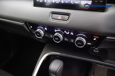 Honda Hr-V Advance Automatic Petrol-Electric Hybrid SUV - Stock Number (1670254) - 12th supplementary image