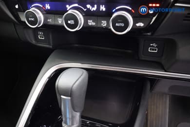 Honda Hr-V Advance Automatic Petrol-Electric Hybrid SUV - Stock Number (1670254) - 14th supplementary image