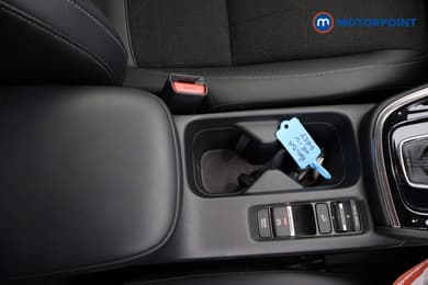 Honda Hr-V Advance Automatic Petrol-Electric Hybrid SUV - Stock Number (1670254) - 15th supplementary image