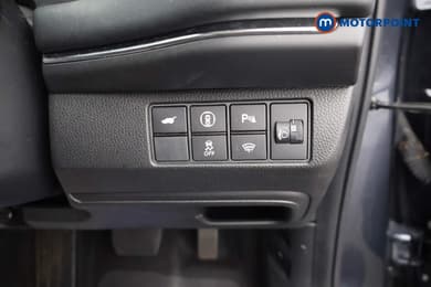 Honda Hr-V Advance Automatic Petrol-Electric Hybrid SUV - Stock Number (1670254) - 20th supplementary image