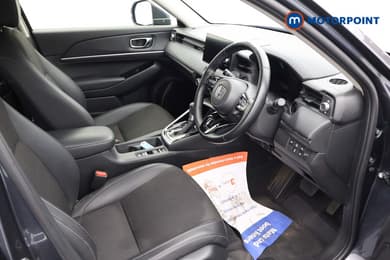 Honda Hr-V Advance Automatic Petrol-Electric Hybrid SUV - Stock Number (1670254) - 23rd supplementary image