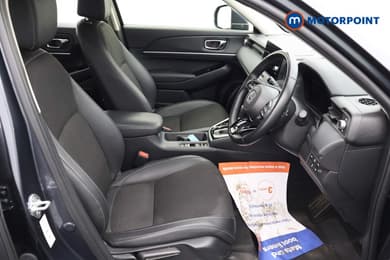 Honda Hr-V Advance Automatic Petrol-Electric Hybrid SUV - Stock Number (1670254) - 24th supplementary image