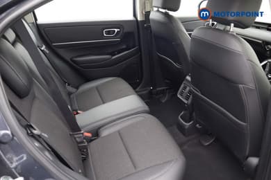 Honda Hr-V Advance Automatic Petrol-Electric Hybrid SUV - Stock Number (1670254) - 26th supplementary image