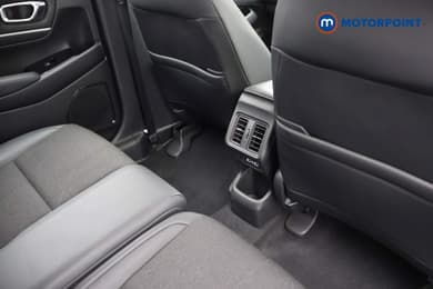 Honda Hr-V Advance Automatic Petrol-Electric Hybrid SUV - Stock Number (1670254) - 27th supplementary image